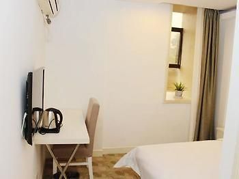 Suzhou Dianliandian Health Hotel Eksteriør billede
