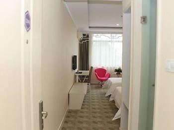 Suzhou Dianliandian Health Hotel Eksteriør billede