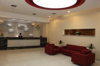 Suzhou Dianliandian Health Hotel Eksteriør billede