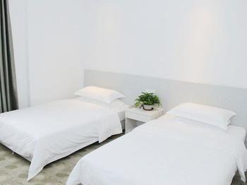 Suzhou Dianliandian Health Hotel Eksteriør billede