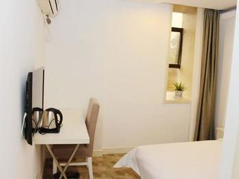 Suzhou Dianliandian Health Hotel Eksteriør billede