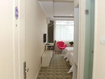 Suzhou Dianliandian Health Hotel Eksteriør billede