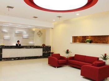 Suzhou Dianliandian Health Hotel Eksteriør billede